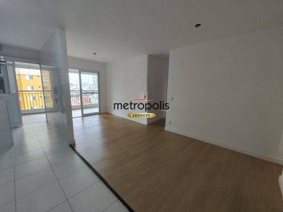 Apartamento, 3 quartos, 90 m² - Foto 2