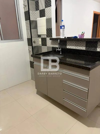 Apartamento, 2 quartos, 48 m² - Foto 4