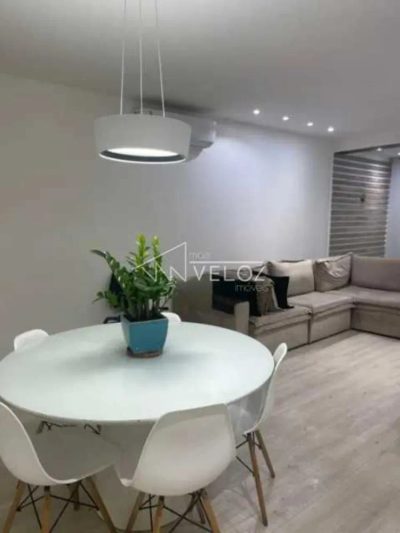 Apartamento, 3 quartos, 95 m² - Foto 2
