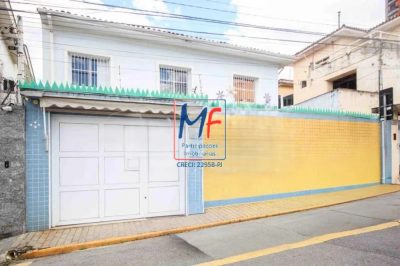 Loja-Salão, 242 m² - Foto 1