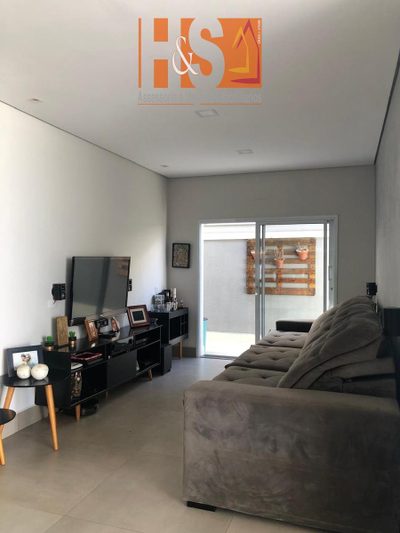 Sobrado, 3 quartos, 350 m² - Foto 2