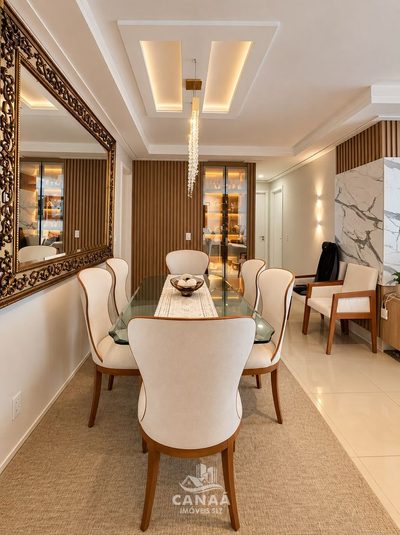 Apartamento, 3 quartos, 110 m² - Foto 5
