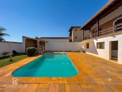 Casa, 4 quartos, 350 m² - Foto 2