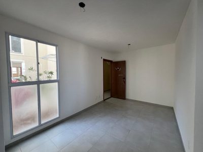 Apartamento, 2 quartos, 44 m² - Foto 5