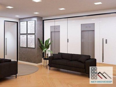 Sala-Conjunto, 461 m² - Foto 4
