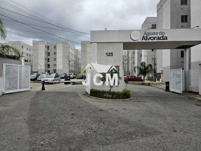 Apartamento, 2 quartos, 45 m² - Foto 1