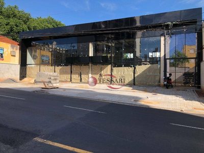 Prédio Inteiro, 326 m² - Foto 1