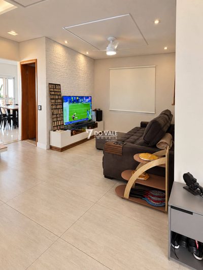 Casa, 3 quartos, 200 m² - Foto 3