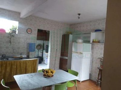 Casa, 5 quartos, 110 m² - Foto 3