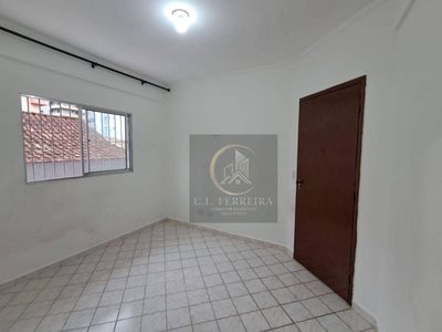 Apartamento, 1 quarto, 40 m² - Foto 3