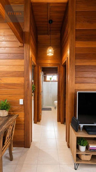 Casa, 2 quartos, 80 m² - Foto 5