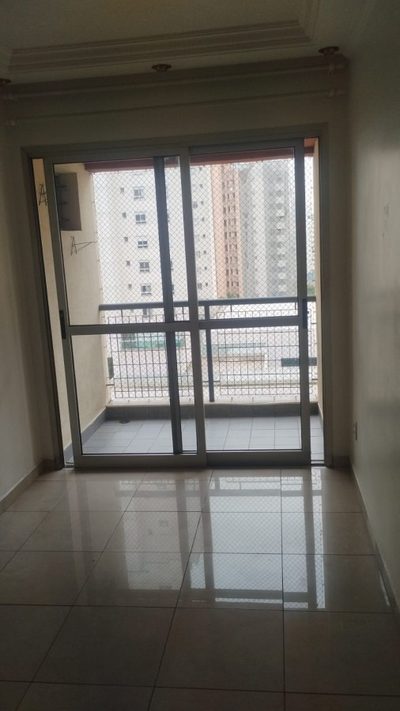Apartamento, 3 quartos, 72 m² - Foto 1