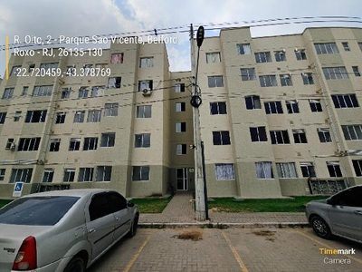 Apartamento, 2 quartos, 10 m² - Foto 1