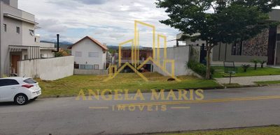 Terreno, 451 m² - Foto 1