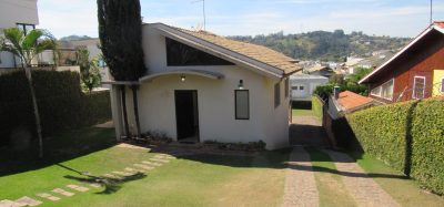 Casa, 3 quartos, 220 m² - Foto 1