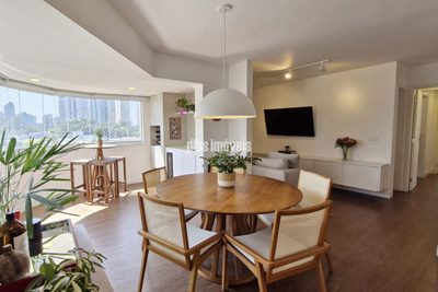 Apartamento, 3 quartos, 116 m² - Foto 4