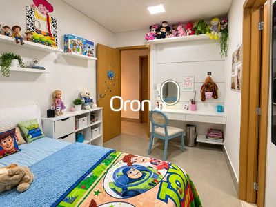 Apartamento, 3 quartos, 98 m² - Foto 5
