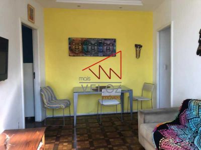 Apartamento, 2 quartos, 74 m² - Foto 5