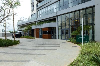 Apartamento, 3 quartos, 164 m² - Foto 2