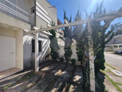 Sobrado, 3 quartos, 105 m² - Foto 2