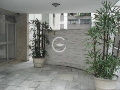 Apartamento, 3 quartos, 115 m² - Foto 3
