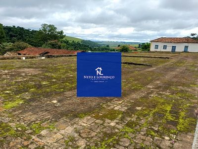Fazenda, 10 quartos - Foto 2