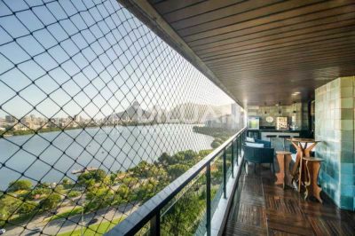 Apartamento, 4 quartos, 210 m² - Foto 1