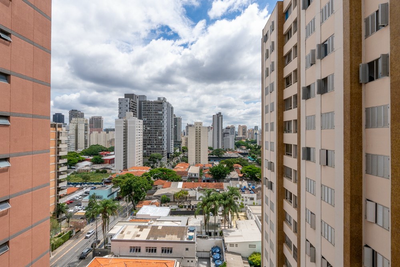 Apartamento, 1 quarto, 27 m² - Foto 3