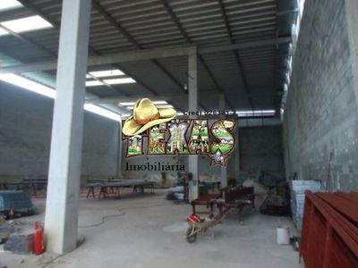 Depósito-Galpão, 1750 m² - Foto 5