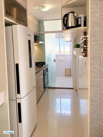 Apartamento, 3 quartos, 64 m² - Foto 3