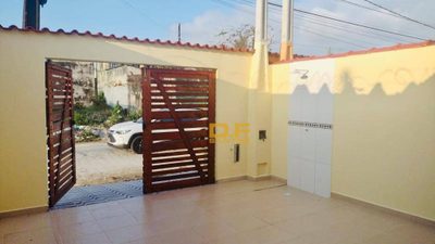 Casa, 2 quartos, 70 m² - Foto 3