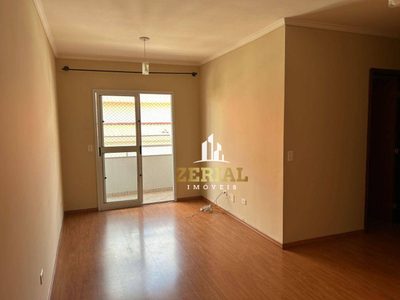 Apartamento, 3 quartos, 70 m² - Foto 1