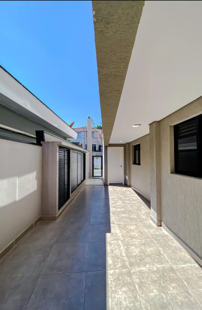 Apartamento, 1 quarto, 25 m² - Foto 5