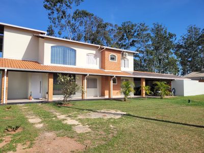 Casa de Condomínio, 7 quartos - Foto 1