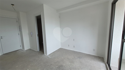 Apartamento, 25 m² - Foto 4