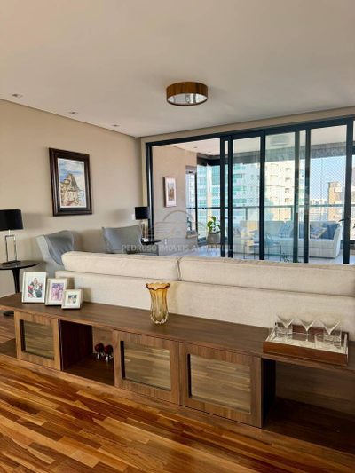 Apartamento, 4 quartos, 281 m² - Foto 4