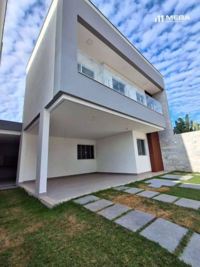 Casa, 3 quartos, 140 m² - Foto 4