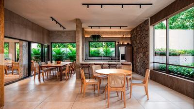 Cobertura, 2 quartos, 76 m² - Foto 4