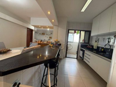 Apartamento, 3 quartos, 82 m² - Foto 3