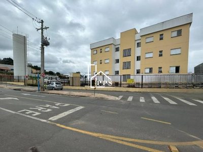 Apartamento, 2 quartos, 51 m² - Foto 2