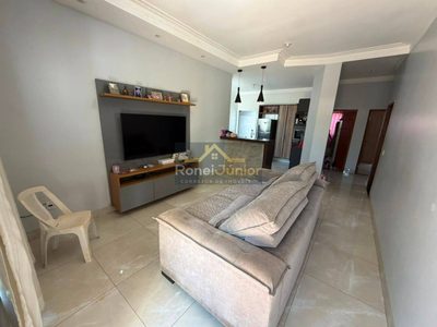Casa, 3 quartos, 115 m² - Foto 4