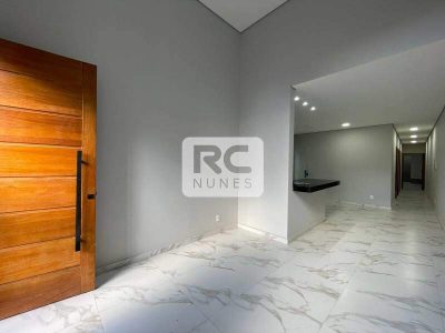 Casa, 3 quartos, 200 m² - Foto 2