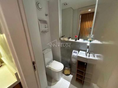 Apartamento, 25 m² - Foto 3