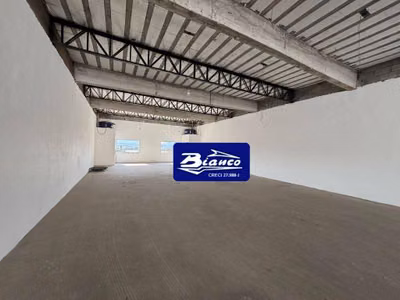Loja-Salão, 270 m² - Foto 1