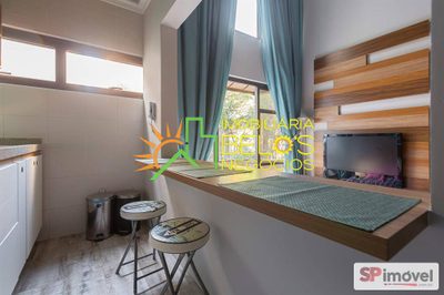 Apartamento, 1 quarto, 54 m² - Foto 4