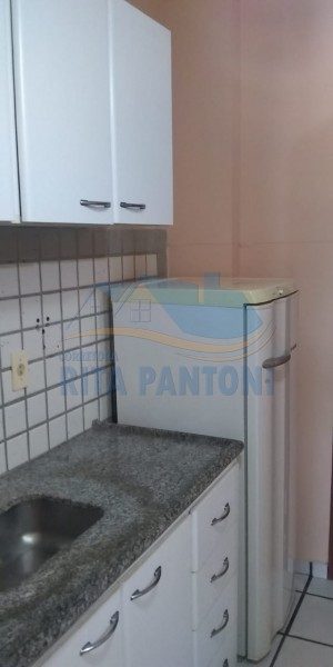 Apartamento, 1 quarto, 30 m² - Foto 4