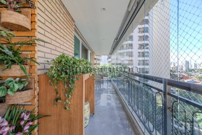 Apartamento, 4 quartos, 213 m² - Foto 5