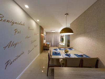 Apartamento, 2 quartos, 73 m² - Foto 2