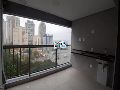 Apartamento, 1 quarto, 30 m² - Foto 2