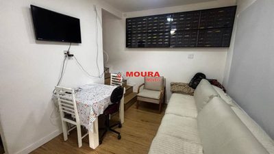 Sobrado, 2 quartos, 105 m² - Foto 2